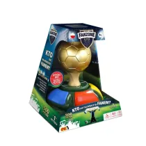 Fanzone Game. Kto jest najwi�kszym fanem? Epee