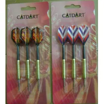 Tactic Catdart 3 rzutki do Darta