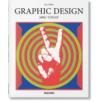 Graphic Design. 1890-Today
