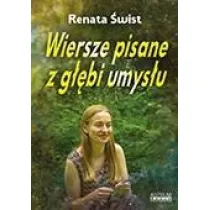 Wiersze pisane z g��bi umys�u