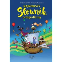 Najnowszy s�ownik ortograficzny