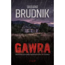 Gawra. Wielkie Litery