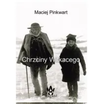 Chrzciny Witkacego