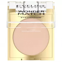 Eveline Cosmetics EVELINE_Wonder Match cie do powiek 01 3 g
