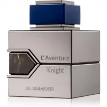 Al Haramain L'Aventure Knight Men woda perfumowana spray 100 ml