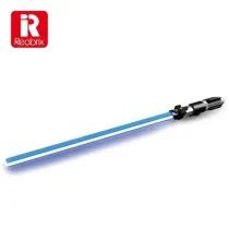 Klocki Blue Lightsaber 629el