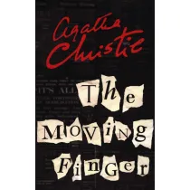 Miss Marple. The Moving Finger