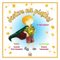 Jestem na pitk