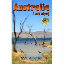 Dora na szlaku. Australia i co wicej