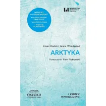 Arktyka. Kr�tkie Wprowadzenie 34