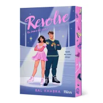 Revolve. Na kraw�dzi uczu� (barwione brzegi)