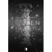 Fallen Liars. Pot�pienie. Tom 2
