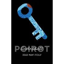 Poirot. Dead Man`s Folly