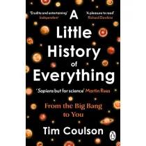 A Little History of Everything wer. angielska