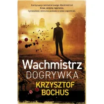Wachmistrz. Dogrywka
