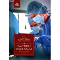 Stany nag�e w ginekologii