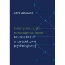 Genetyczne ryzyko nowotworowe kobiet