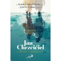 Jan Chrzciciel i Boski challenge