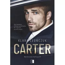 Carter. Narzeczona mafiosa. Tom 1