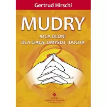 Mudry joga doni dla ciaa umysu i ducha