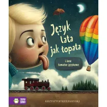 Jezyk lata jak opata i inne amace jzykowe