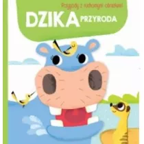 Dzika przyroda. Przygody z ruchomymi obrazkami
