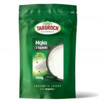 Targroch Mąka z tapioki 1 kg