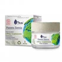 Ava Planeta Ziemia Krem na dzie Lifting i wygadzenie 50 ml