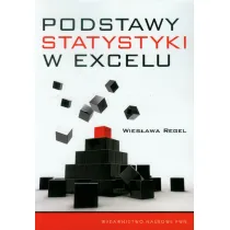 Podstawy statystyki w Excelu