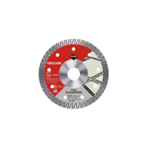Rubi Tarcza diamentowa tlg 125 ext superpro