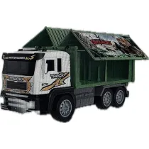 Auto ci�ar�wka na radio 1:24 Icom Polska