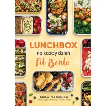 Lunchbox na ka�dy dzie�. FIT BENTO [wyd. 2023]