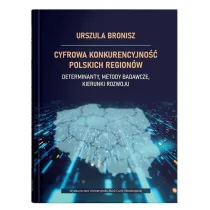 Cyfrowa konkurencyjno�� polskich region�w