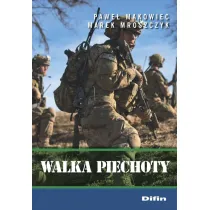 Walka piechoty