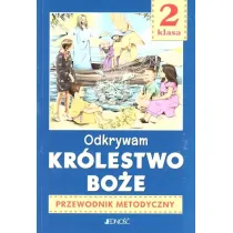 Przewodnik metodyczny SP 2 Odkrywam Kr�lestwo..