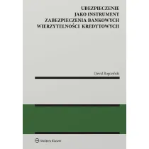 Ubezpieczenie jako instrument zabezpieczenia bankowych wierzytelno�ci kredytowych