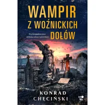 Wampir z Wo�nickich Do��w (pocket)