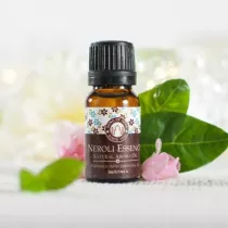 Song Of India Olejek zapachowy 10 ml - Neroli