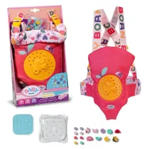 Baby born - Baby Carrier Pinplay Zapf
