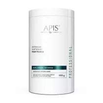 Apis Intensywnie zmikczajace pereki do stp z kwasami AHA i BHA Api-Podo Intense 800 g