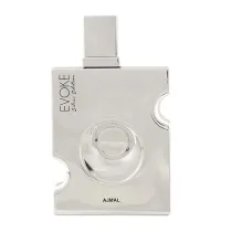 Ajmal Evoke Silver Edition Woda perfumowana 90 ml