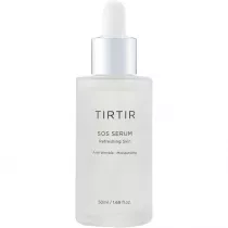 Tirtir Sos Serum nawil�aj�co-przeciwzmarszczkowe serum do twarzy 50 ml