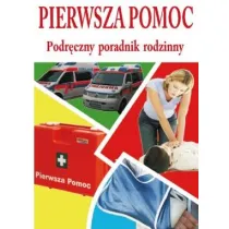 Pierwsza pomoc