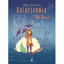 Kalafiornia Mon Amour