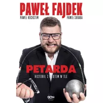 Petarda. Historie z motem w tle