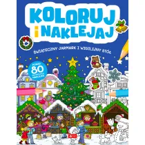 �wi�teczny Jarmark i Wigilijny st�