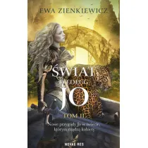 �wiat wed�ug Jo. Tom 2