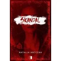 Skandal. Seria Bracia Harding. Tom 1