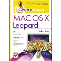 Mac OS X Leopard. �wiczenia praktyczne