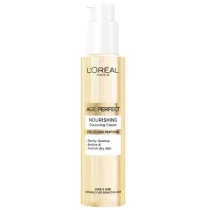 LOreal Paris Age Perfect od�ywczy �el do mycia twarzy 150 ml
